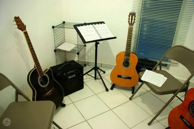 Cubículo 2